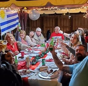 Meet your Posher, Leo